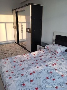 Ташкентская область, Нурафшан (Тойтепа)