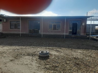 Бухарская область, Галаасия