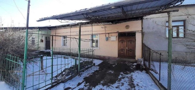 Каракалпакстан, Нукус