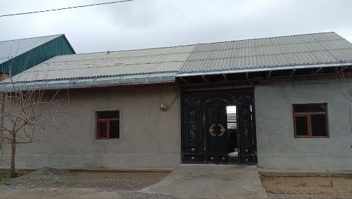 Кашкадарьинская область, Яккабаг