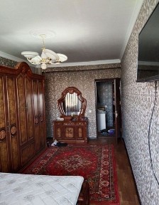 Ташкентская область, Ташкент, Юнусабадский район