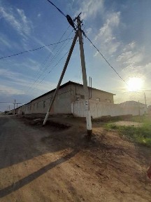 Каракалпакстан, Нукус