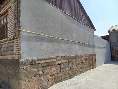 Ташкентская область, Ташкент, Бектемирский район