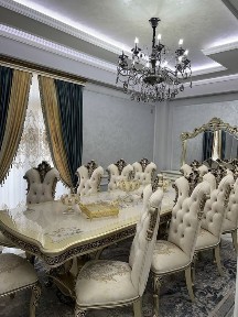 Ташкентская область, Назарбек