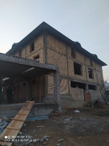 Наманганская область, Чартак