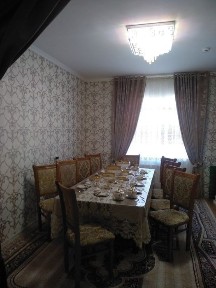 Ташкентская область, Чирчик