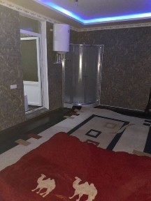 Самаркандская область, Самарканд