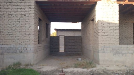 Кашкадарьинская область, Шахрисабз