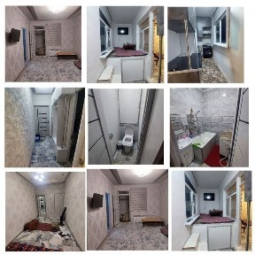 Ташкентская область, Ташкент, Мирзо-Улугбекский район