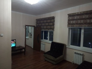 Аренда квартир своя, 2хонали квартира ижарага берилади Сергели 6а