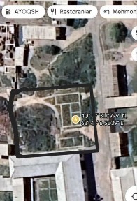 Сырдарьинская область, Гулистан