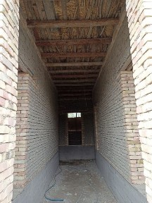 Навоийская область, Кызылтепа