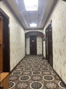 Ташкентская область, Ташкент, Алмазарский район