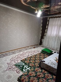 Каракалпакстан, Тахиаташ