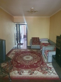 Самаркандская область, Самарканд