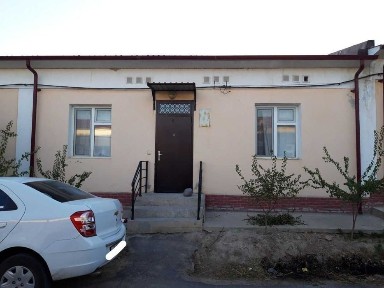 Ташкентская область, Кибрай