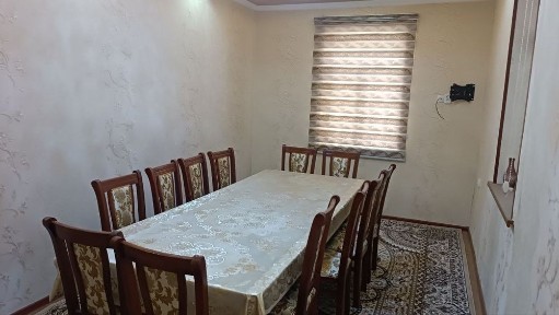 Бухарская область, Гиждуван