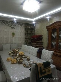 Ташкентская область, Ташкент, Шайхантахурский район