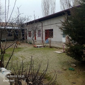 Ташкентская область, Назарбек