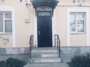 Навоийская область, Кызылтепа