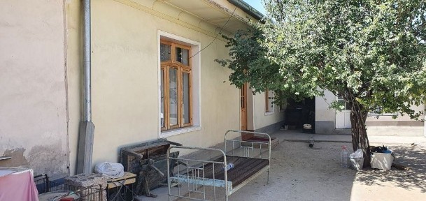 Ташкентская область, Ташкент, Учтепинский район