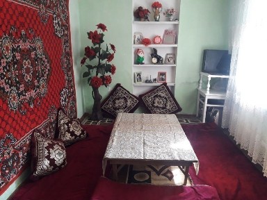 Ташкентская область, Янгиюль