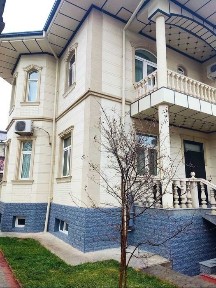 Ташкентская область, Ташкент, Мирабадский район