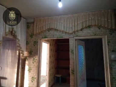 Бухарская область, Бухара