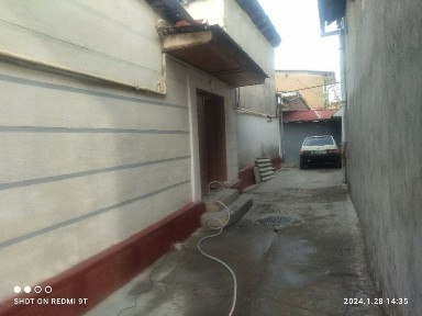 Ташкентская область, Ташкент, Шайхантахурский район