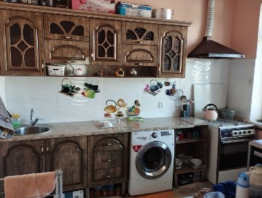 Ташкентская область, Янгибазар