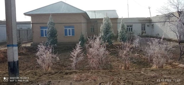 Бухарская область, Каган