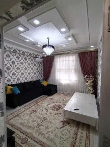 Ташкентская область, Ташкент, Чиланзарский район