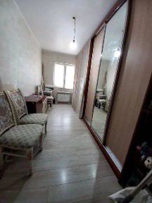 Ташкентская область, Ташкент, Мирзо-Улугбекский район