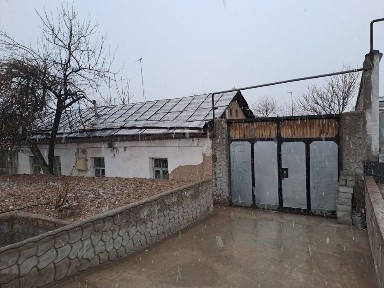 Ташкентская область, Коксарай