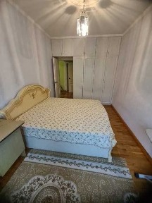 Ташкентская область, Ташкент, Мирзо-Улугбекский район