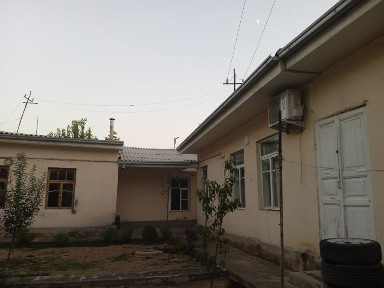 Ташкентская область, Ташкент, Мирзо-Улугбекский район