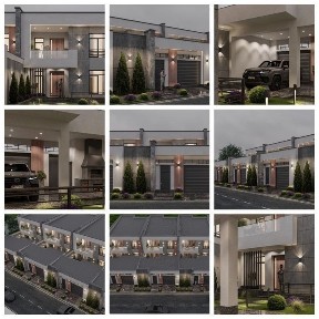 Karobka 2.5sotixli uy sotiladi