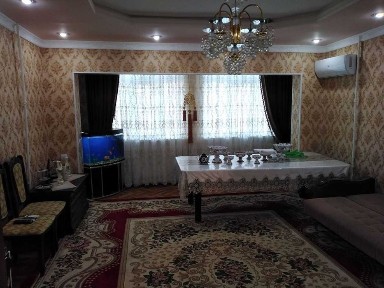 Ташкентская область, Ташкент, Алмазарский район