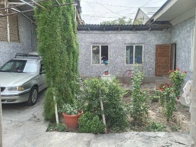 Срочно продам дом Средний ремон