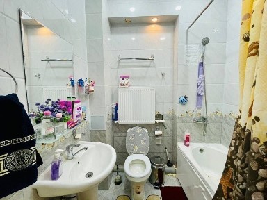 2 хонали уй янги дом