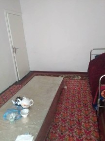 Кашкадарьинская область, Карши