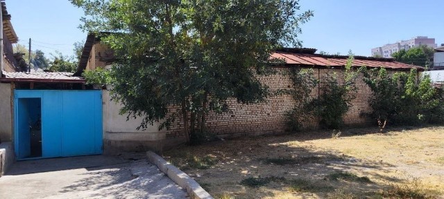 Ташкентская область, Ташкент, Алмазарский район