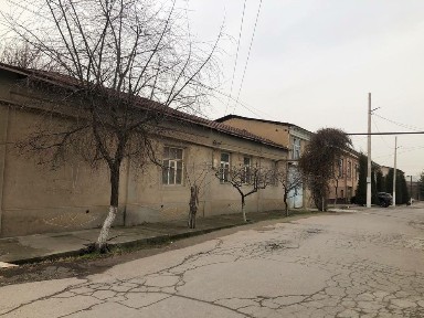 Ташкентская область, Назарбек