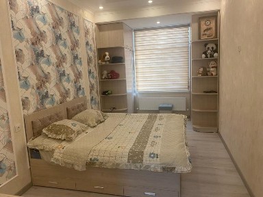 Бухарская область, Бухара