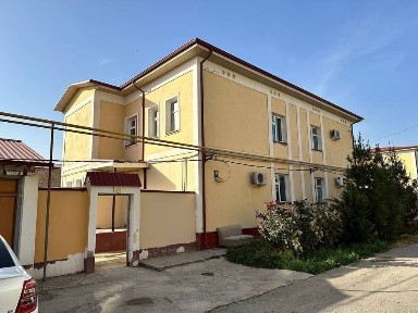 Бухарская область, Каган