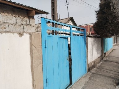 Ташкентская область, Чирчик