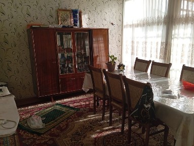 Ташкентская область, Ташкент, Учтепинский район