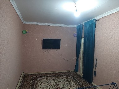 Кашкадарьинская область, Карши