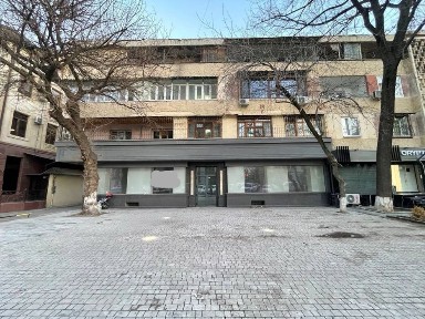 Ташкентская область, Ташкент, Яккасарайский район