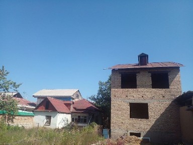 Ташкентская область, Чарвак